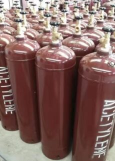 Acetylene