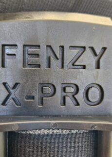 Fenzy Xpro SCBA Honeywell