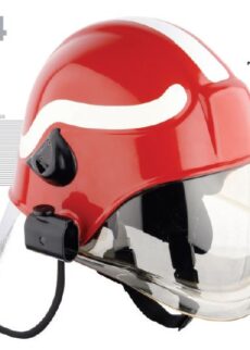 PAB fire Helmet HT04