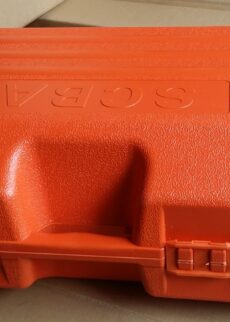 SCBA Carry Box