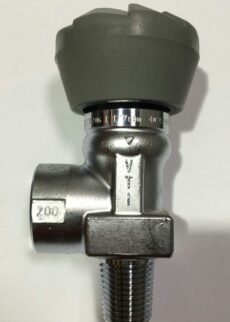 SCBA K44 200Bar E17 – 1046