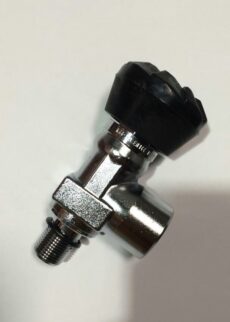 SCBA VTI valve K44 300bar m18 – 1108