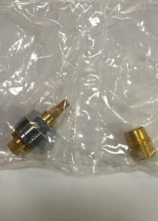 SCBA Valve repair kit