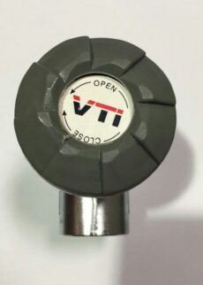 Valve for SCBA K44 E17 300Bar – 1169